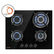 Klarstein Goldflame 4