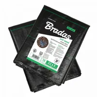 Bradas Unkrautvlies 70 g/m2 1,6 x 5 m