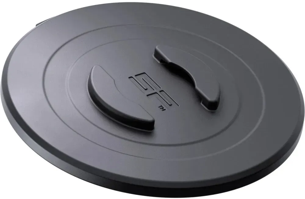 SP Connect Mag-Align Adapter SPC+ - schwarz