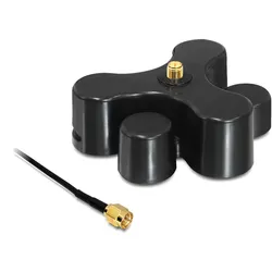 Delock Antennenbasis - für Delock RP-SMA WLAN