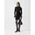 Gianni Chiarini Dua Handtasche Leder Schwarz
