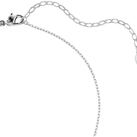 Swarovski Kette Ariana Grande Capsule 5737383 lila/silber/transparent / Silber