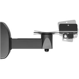My Wall HB7L Lautsprecher-Wandhalterung Neigbar, Schwenkbar Wandabstand (max.): 15 kg, Traglast