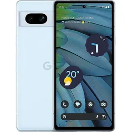 Google Pixel 7a 5G 128 GB sea