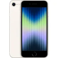 Apple iPhone SE 2022 64 GB Polarstern