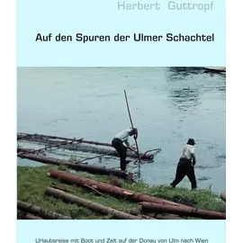 Books on Demand Auf den Spuren der Ulmer Schachtel