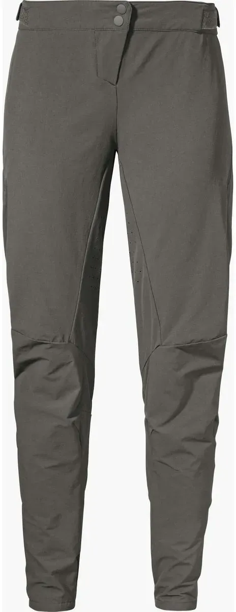 Schöffel Pants Arosa Women grau (9830) 44