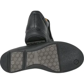 GANTER Karl Ludwig Herren Schwarz 44