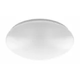 Gtv 18 Watt LED Deckenleuchte IP54 rund weiß