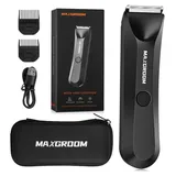 maxgroom RFCD-9087 Schwarz