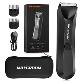 maxgroom RFCD-9087 Schwarz