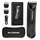 maxgroom RFCD-9087 Schwarz