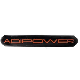 adidas Padel Adipower Ctrl 3.3 Padelschläger - Black / Orange - One Size