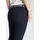 delmao Chinohose DELMAO Twill Blau 38