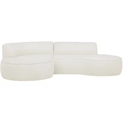 Sofa Belmondo Ecru