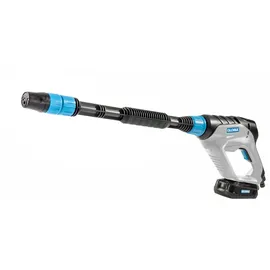 Gloria Multi Jet inkl. 1 x 2,5 Ah