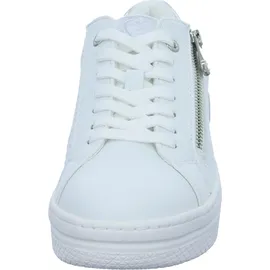 Marco Tozzi Sneaker in weiß | Gr.: 39