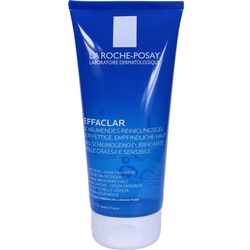 Roche Posay Effaclar Schäumendes Reinigungsgel 08 200 ML