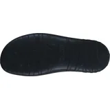 FLY FLOT Pantoffel Filz Schwarz 45