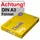 DataCopy Everyday Printing A3 80 g/m2 500 Blatt