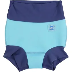 Splash About Happy Nappy Starlight Blue Schwimmwindel BLAU S