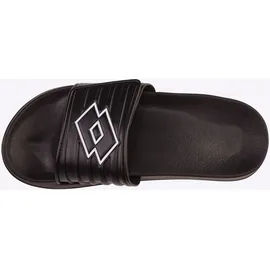 lotto Flyde Unisex Black/White 36
