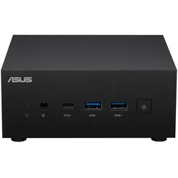 ASUS Barebone PN53-BBR777HD AMD Ryzen 7 7735H , AMD Radeon Grafik, 2x DDR5 SO-DIMM, 2x M.2, 1x SATA 6Gbs, WIFI6E, BT 5.2