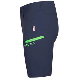 TROLLKIDS Haugesund Shorts Blau 164
