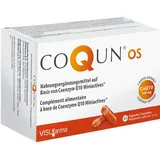 VISUfarma B.V. COQUN OS Kapseln