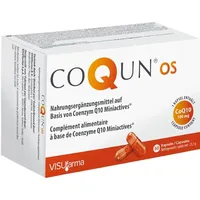 VISUfarma B.V. COQUN OS Kapseln