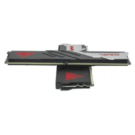 Patriot Viper Venom DDR5-6000 32GB Kit (2x16GB) CL30 Schwarz PVV532G600C30K