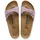 Birkenstock Madrid Bfbc - Faded Purple - Narrow fit