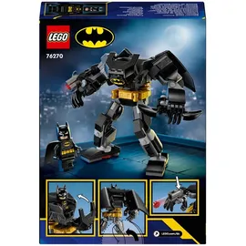 LEGO DC Comics Super Heroes Batman Mech 76270
