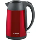 Bosch DesignLine TWK3P424 rot