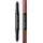 Bobbi Brown Augen Dual-Ended Long-Wear Cream Shadow Stick 1,60 g Rusted Pink/Cinnamo