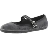 VICTORIA ODA Mercedes Terciopelo Grau 39