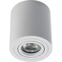 Heitronic 500737 AD9001 Aufbauleuchte LED GU10