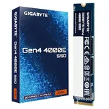 Gigabyte Gen4 4000E SSD M.2 2280 NVMe 250GB