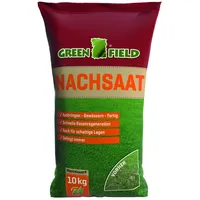 Greenfield Nachsaat 10 kg