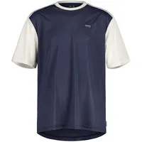 Maloja Herren HagenbachM. T-Shirt (Größe S, blau)