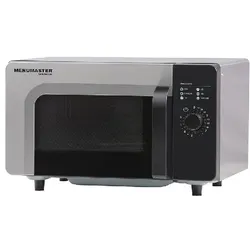 Nordcap Profi-Mikrowelle RMS 510 DS