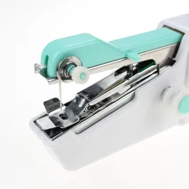 CENOCCO Easy Stitch Mini-Nähmaschine