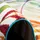 Pergamon Designer Teppich Faro Tropical Bunte Zweige Bunt 200x290cm