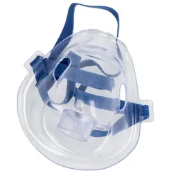 Omron Vernebler Vvt Kindermaske Pvc