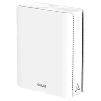 Asus ZenWiFi BQ16 BE25000 Weiß kombinierbarer Router Home Mesh