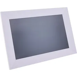 InLine WiFi-Bilderrahmen WiFRAME 2 10,1“ 1920x1200 16:10 IPS Touch Frameo APP