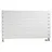 P1 horizontal 595 x 1000 mm 576 W
