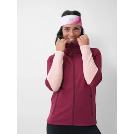 Peak Performance Rider Essentials Hoodie Herren Pink S