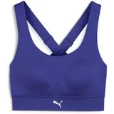Puma Pwrbreathe Run Bra ruby shimmer (96) M