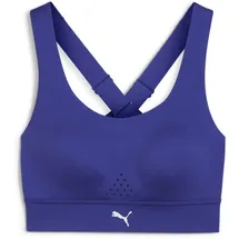Puma Pwrbreathe Run Bra ruby shimmer (96) M